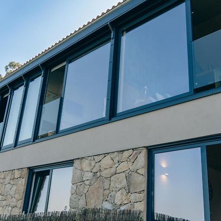 Miraflores Alojamiento Turistico Muros Exteriör bild